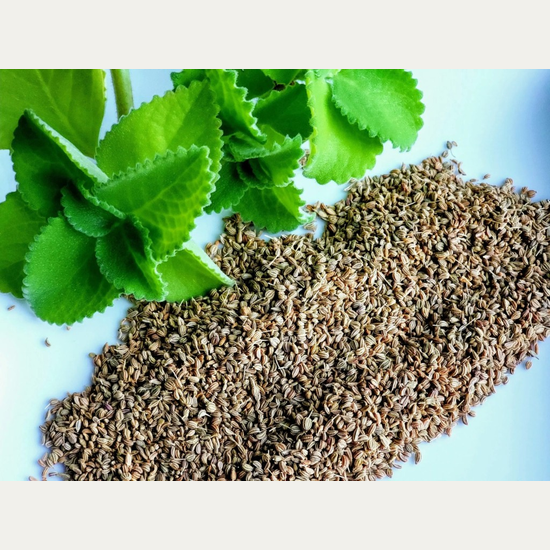 Ajwain